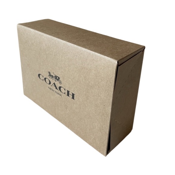 Coach Gift Box Set - Picture 3 of 7